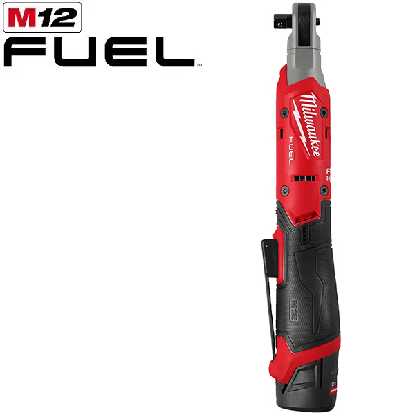 Milwaukee Avvitatore a Cricchetto da 3/8" a Batteria M12 FIR38G2-252B
